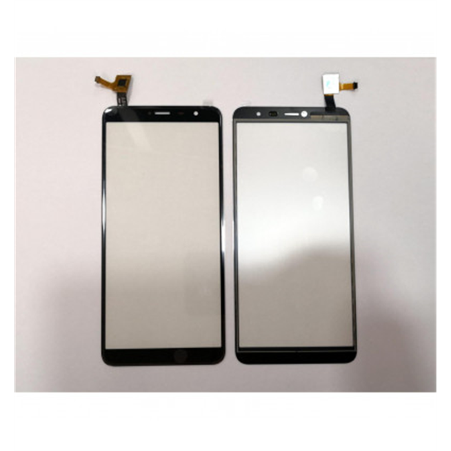 Tactil negro para Hisense Infinity H11 Lite F24 
