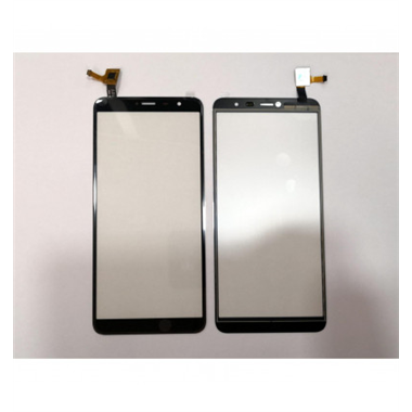 Tactil negro para Hisense Infinity H11 Lite F24 