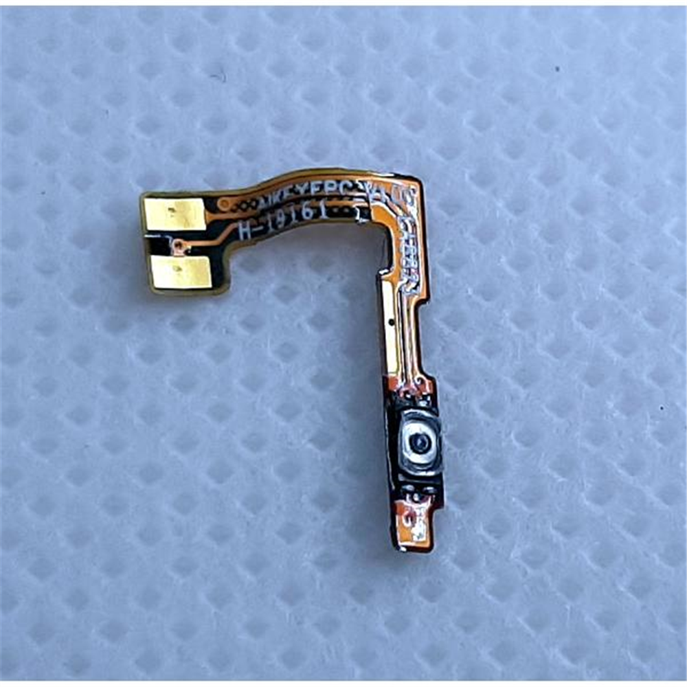 Flex boton para HISENSE Infinity H30 calidad premium