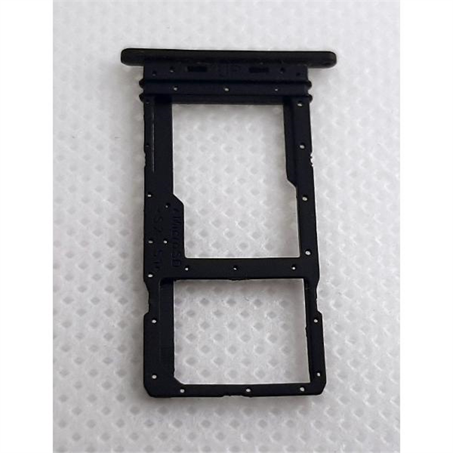 soporte o bandeja sim negra para HISENSE Infinity H30 calidad premium