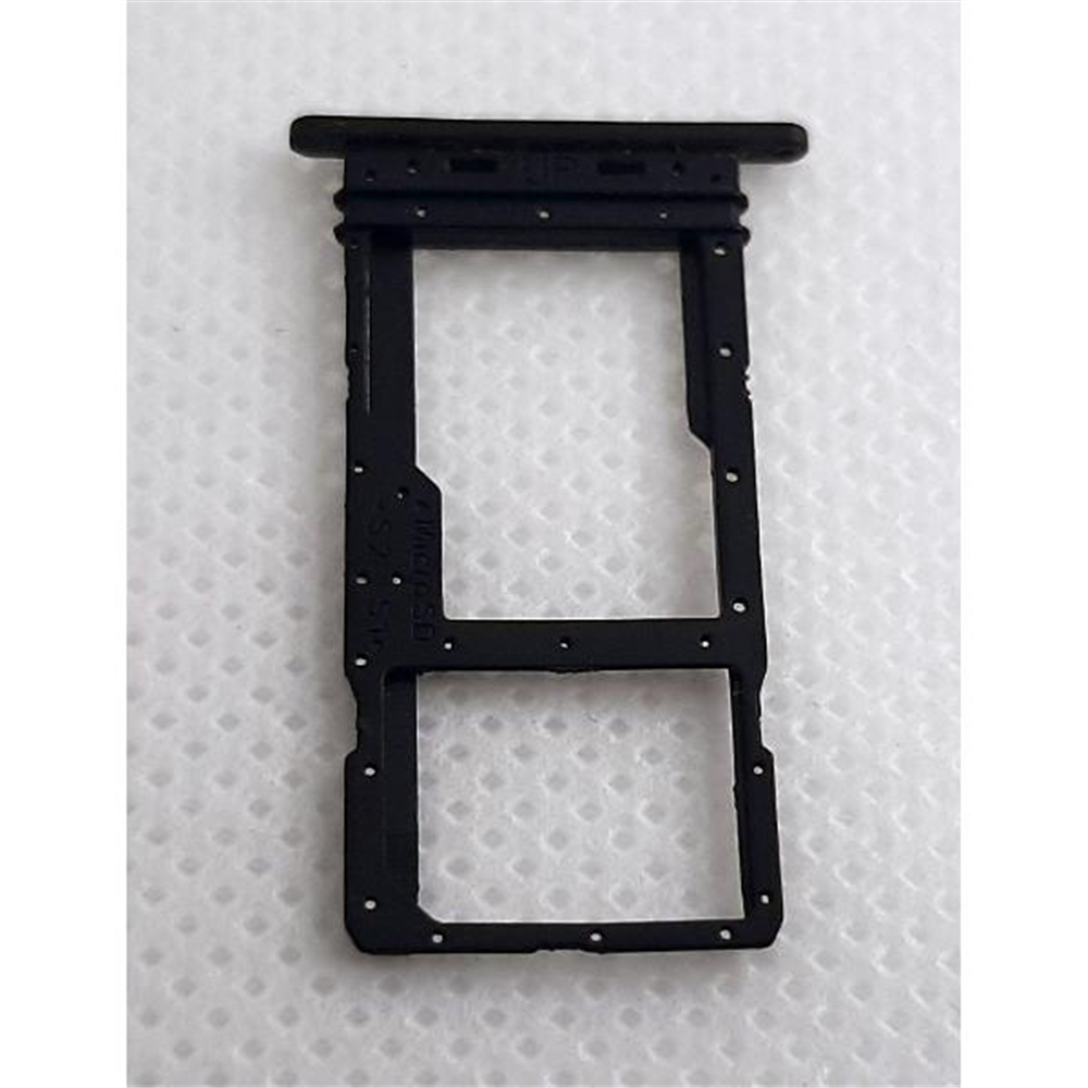 soporte o bandeja sim negra para HISENSE Infinity H30 calidad premium