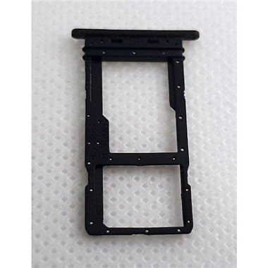 soporte o bandeja sim negra para HISENSE Infinity H30 calidad premium