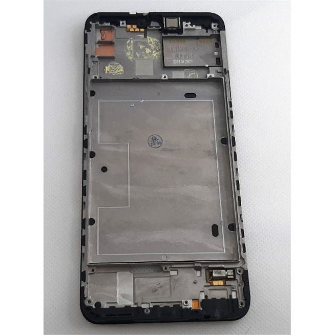 carcasa frontal o marco negro para HISENSE Infinity H30 calidad premium