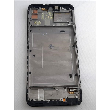 carcasa frontal o marco negro para HISENSE Infinity H30 calidad premium