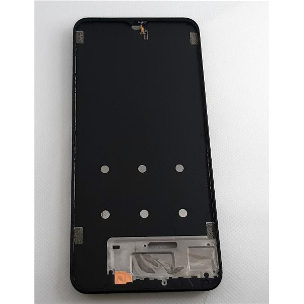 carcasa frontal o marco negro para HISENSE Infinity H30 calidad premium