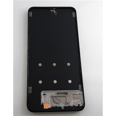 carcasa frontal o marco negro para HISENSE Infinity H30 calidad premium