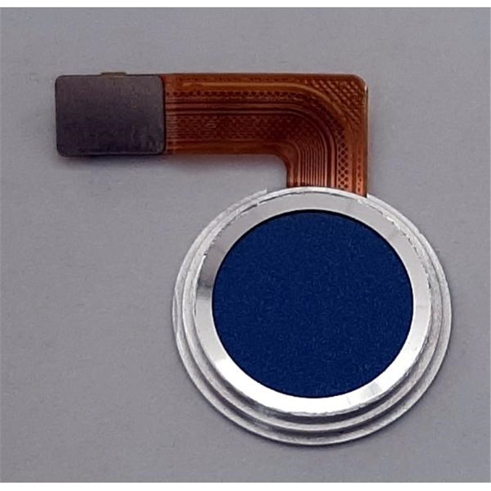 Flex boton home azul para Hisense Infinity H30 Lite HLT223E calidad premium