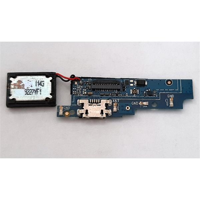 Flex puerto carga para Hisense Infinity H30 Lite HLT223E calidad premium