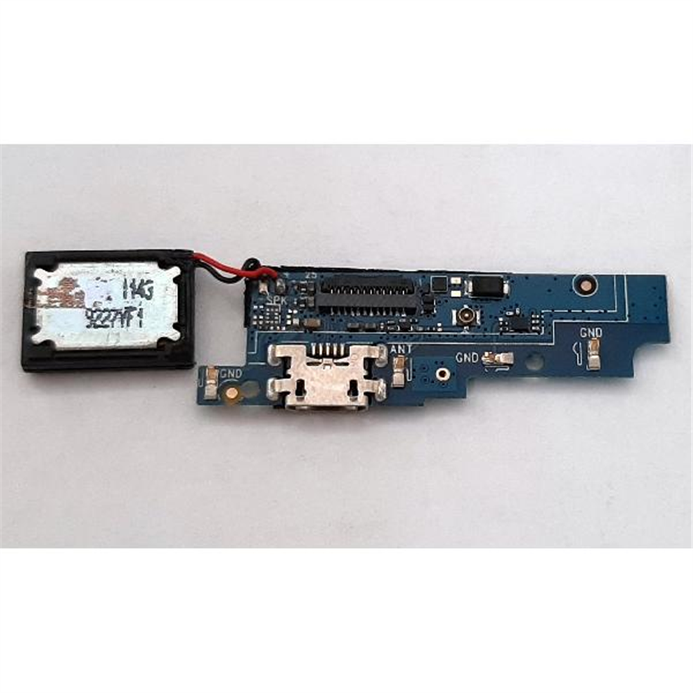 Flex puerto carga para Hisense Infinity H30 Lite HLT223E calidad premium