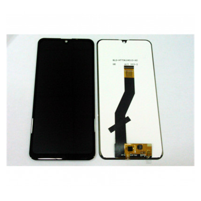 Pantalla LCD para Hisense Infinity H30 Lite HLT223E mas tactil negro