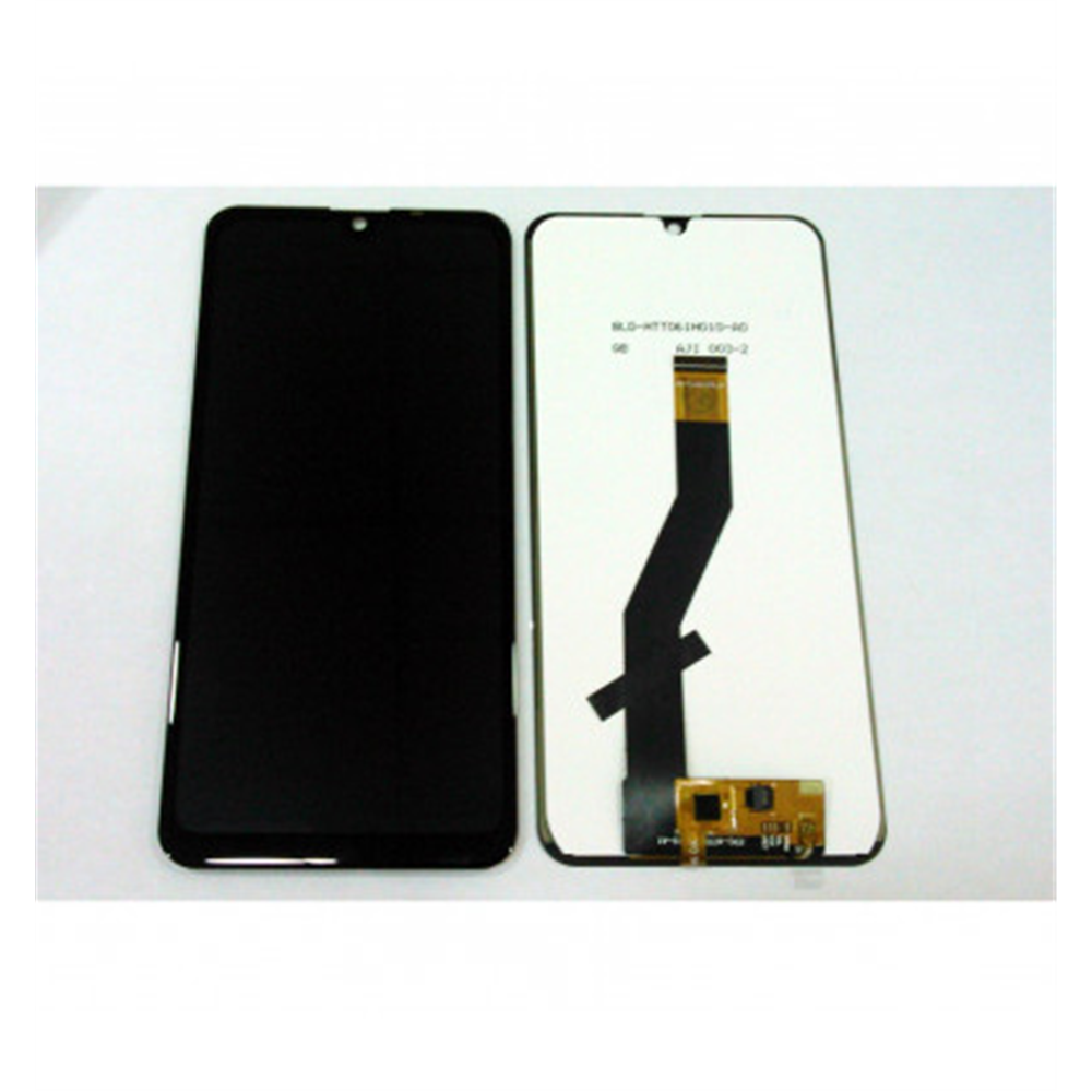 Pantalla LCD para Hisense Infinity H30 Lite HLT223E mas tactil negro