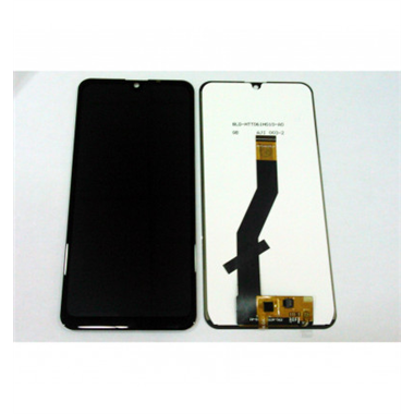 Pantalla LCD para Hisense Infinity H30 Lite HLT223E mas tactil negro