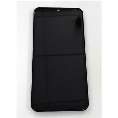 Pantalla LCD para Hisense Infinity H30 Lite HLT223E mas tactil negro mas marco negro calidad premium