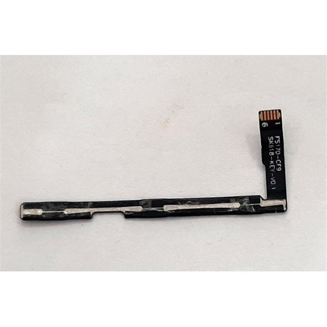 Flex power mas volumen para Hisense Infinity H30 Lite HLT223E calidad premium