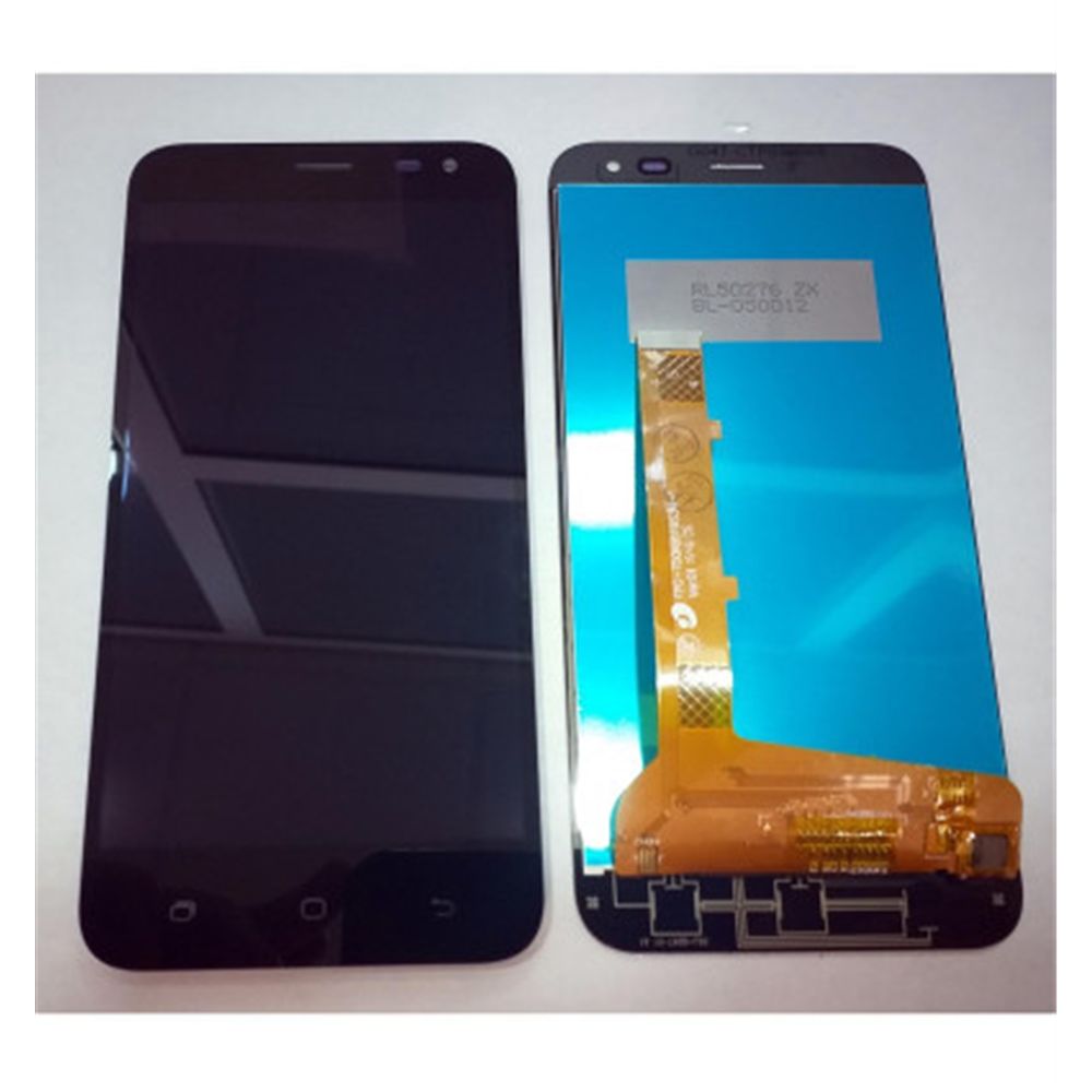 Pantalla lcd para Hisense L675 mas tactil negra