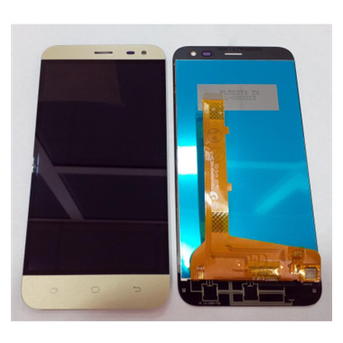 Pantalla lcd para Hisense L675 mas tactil dorado