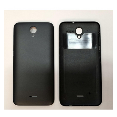 Tapa trasera o tapa bateria negra para Hisense L675