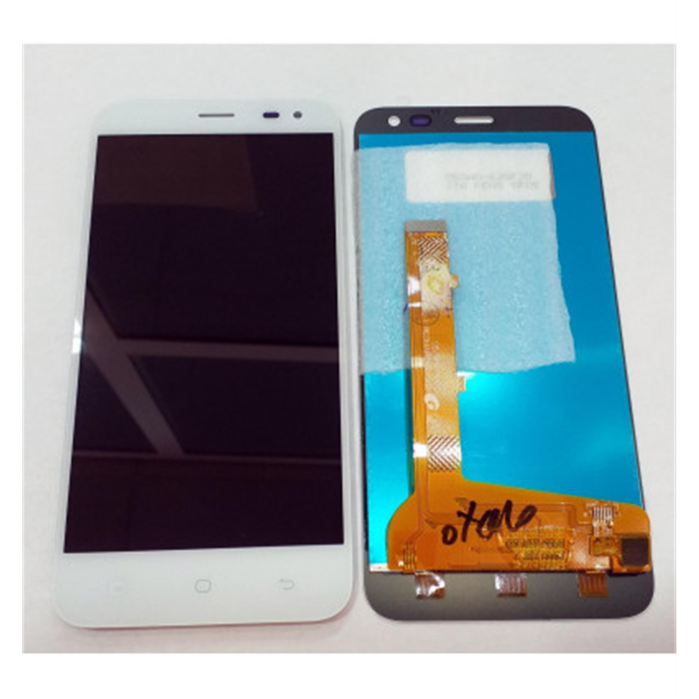 Pantalla lcd para Hisense L675 mas tactil blanco