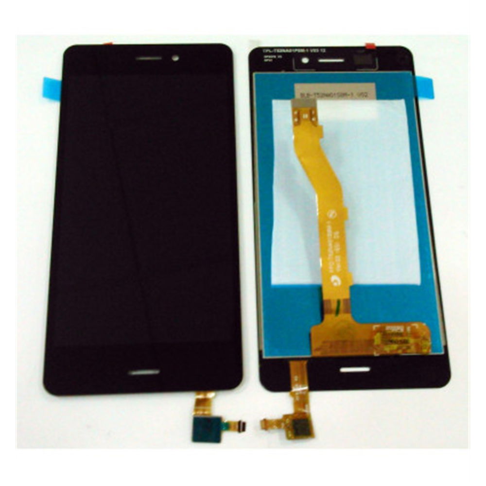 Pantalla lcd para Hisense Rock 3 C30 mas tactil negro calidad premium
