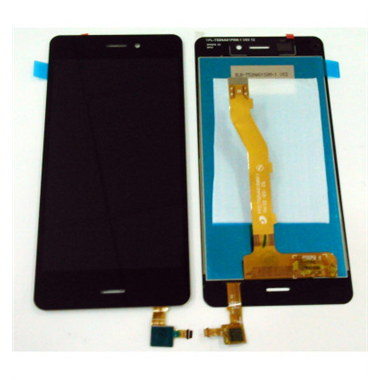 Pantalla lcd para Hisense Rock 3 C30 mas tactil negro calidad premium