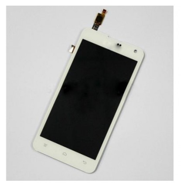 Hisense U966 pantalla lcd +táctil blanco premium