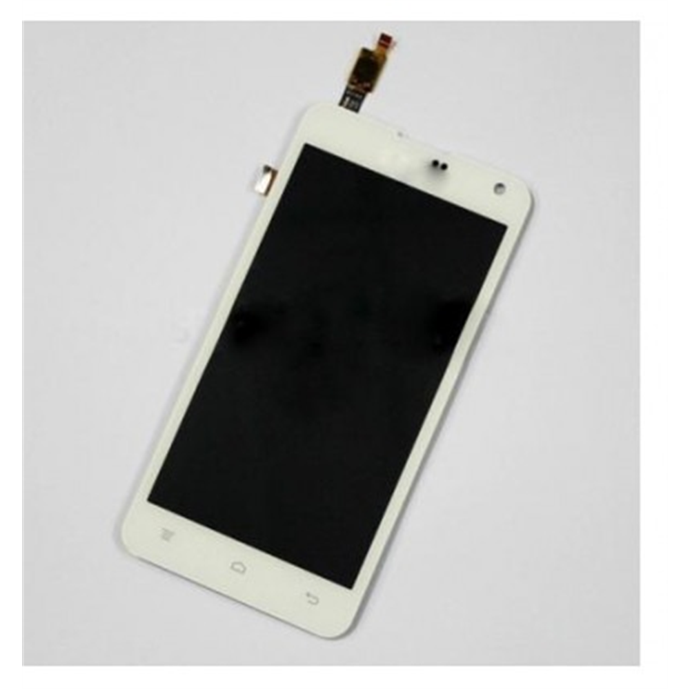 Hisense U966 pantalla lcd +táctil blanco premium