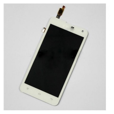 Hisense U966 pantalla lcd +táctil blanco premium