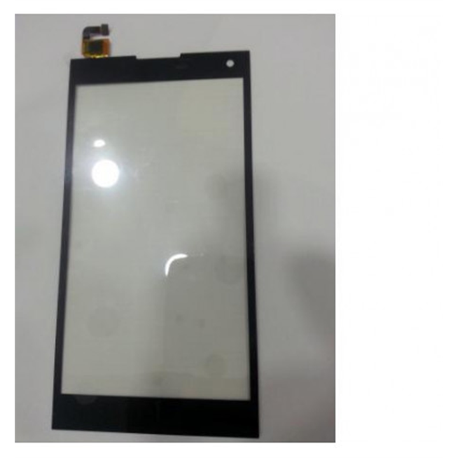 Hisense U981 pantalla táctil negro premium