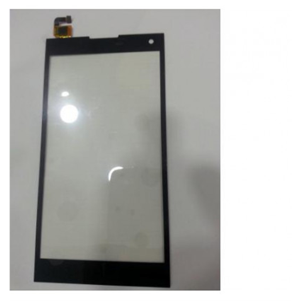 Hisense U981 pantalla táctil negro premium