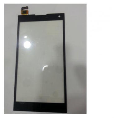 Hisense U981 pantalla táctil negro premium