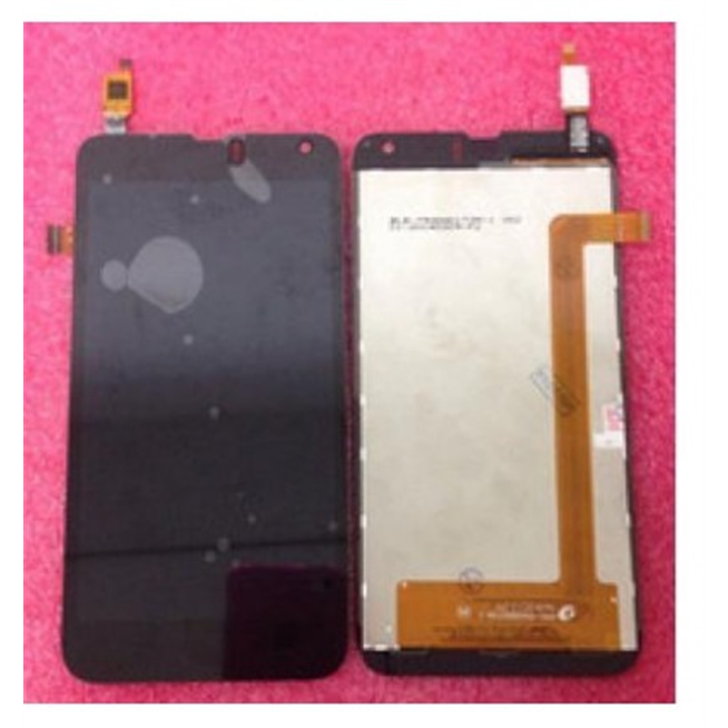 Hisense V970 U970 pantalla lcd + tactil negro premium