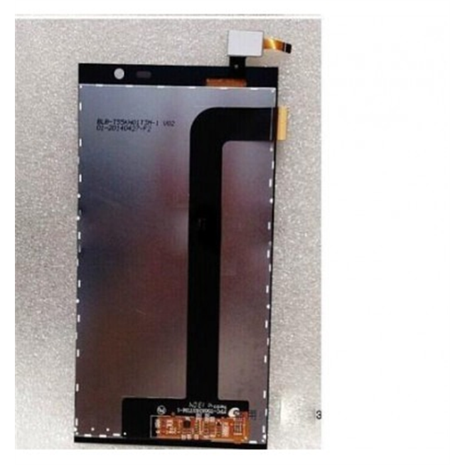 Hisense V980 U980 pantalla lcd + tactil negro premium