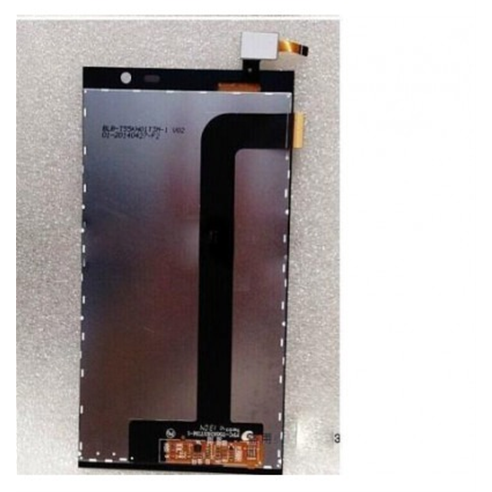 Hisense V980 U980 pantalla lcd + tactil negro premium
