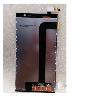 Hisense V980 U980 pantalla lcd + tactil negro premium