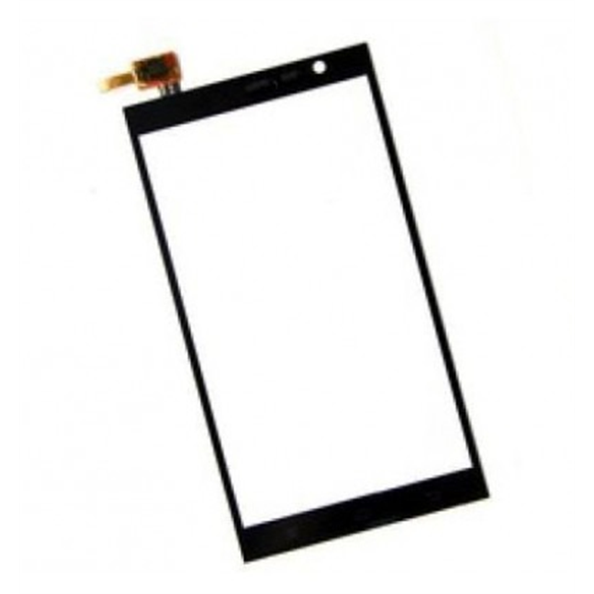 Hisense V980 U980 pantalla táctil negro premium