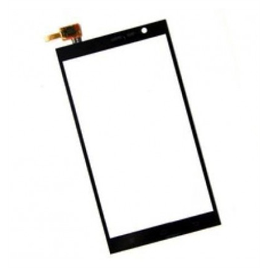 Hisense V980 U980 pantalla táctil negro premium