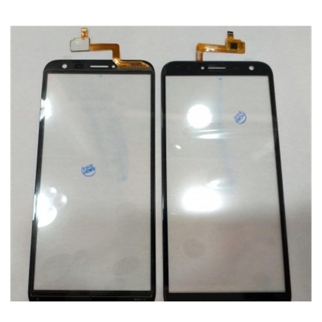 Homtom C8 tactil negro