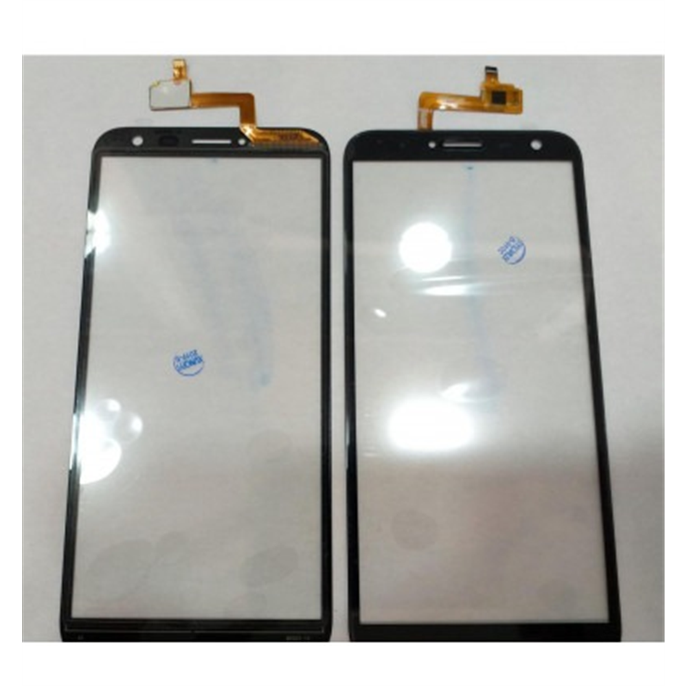 Homtom C8 tactil negro
