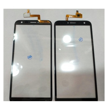 Homtom C8 tactil negro