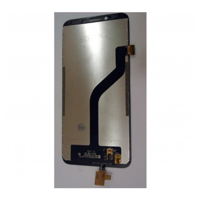 Homtom HT s8 pantalla lcd + tactil negro premium