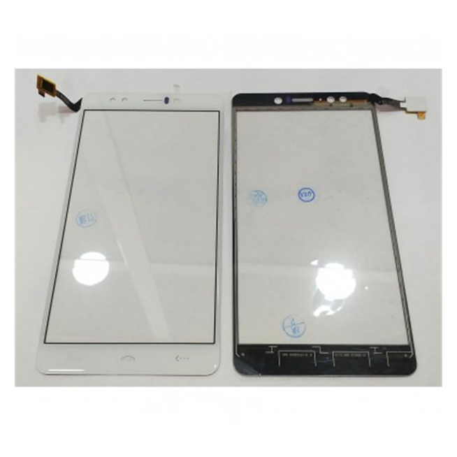 Homtom HT10 tactil blanco premium