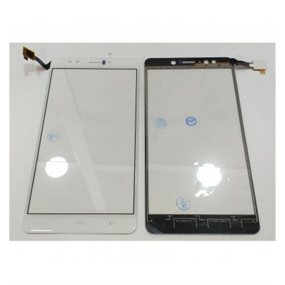Homtom HT10 tactil blanco premium