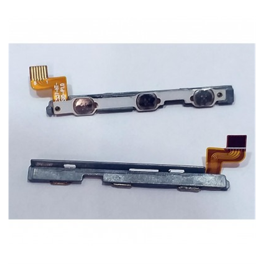 Homtom HT10 flex power + volumen