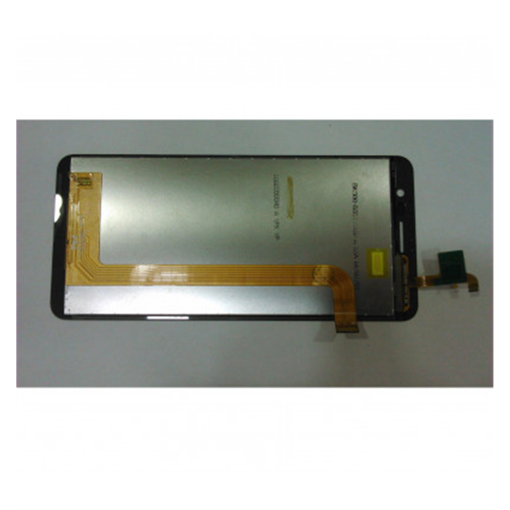 Pantalla LCD para Homtom HT 16 mas tactil negro
