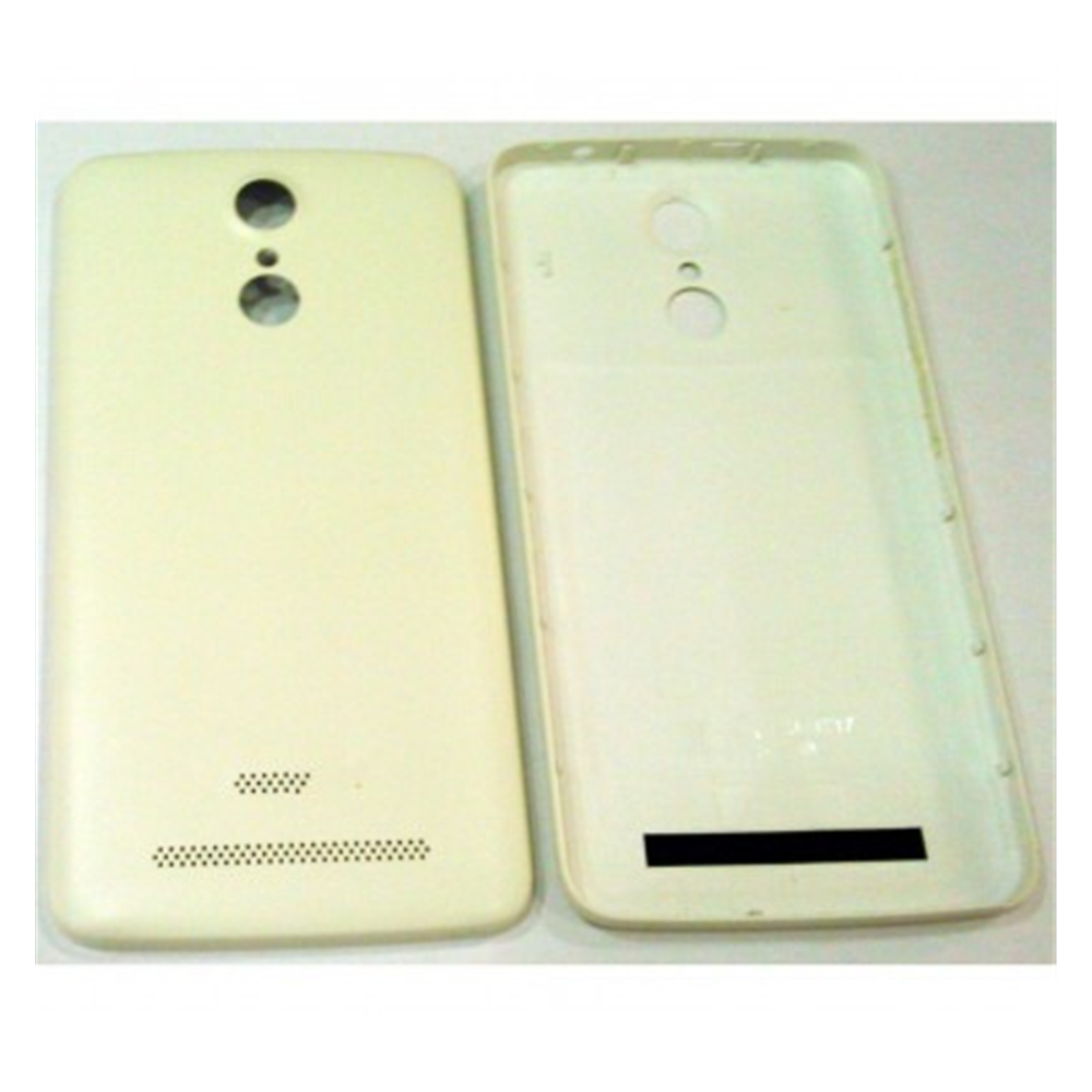 Homtom HT17 tapa trasera blanca