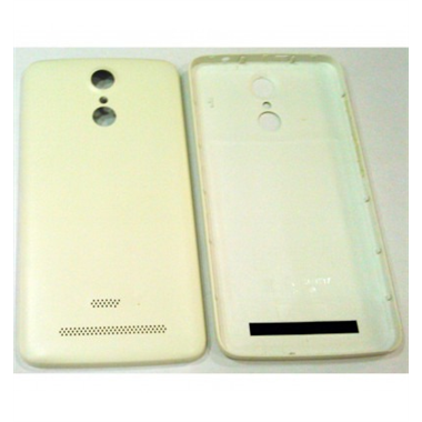 Homtom HT17 tapa trasera blanca