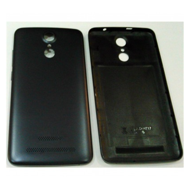 Homtom HT17 tapa trasera negra