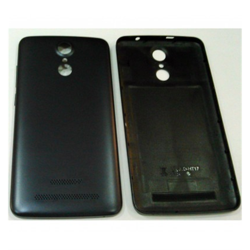 Homtom HT17 tapa trasera negra