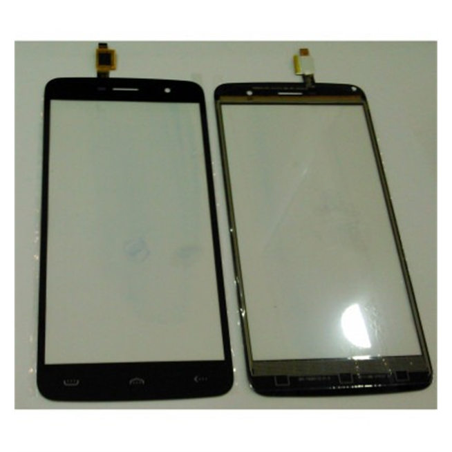Homtom HT17 Y HT17 Pro tactil negro premium