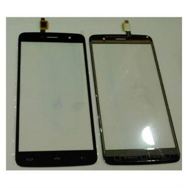 Homtom HT17 Y HT17 Pro tactil negro premium
